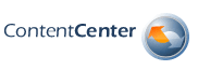ContentCenter™ Logo